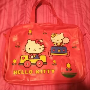Hello Kitty bag